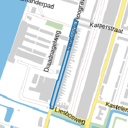 Perceel UTT00-P-3645