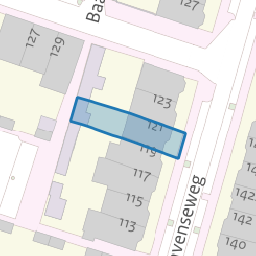 Perceel UTT00-P-3652