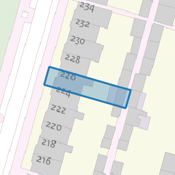 Perceel UTT00-P-3658