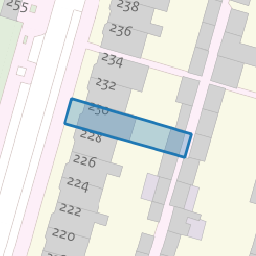 Perceel UTT00-P-3660