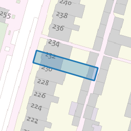 Perceel UTT00-P-3661