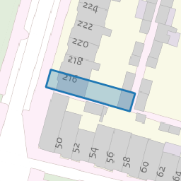 Perceel UTT00-P-3663