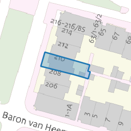 Perceel UTT00-P-3664