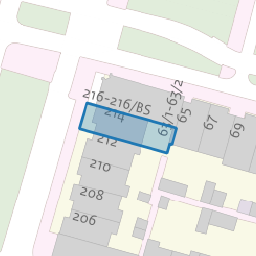 Perceel UTT00-P-3666