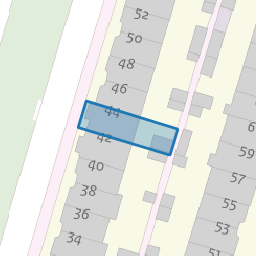 Perceel UTT00-P-3679