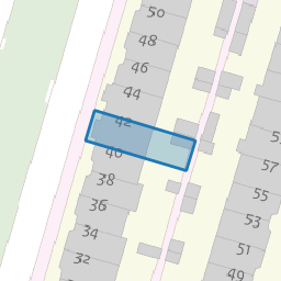 Perceel UTT00-P-3680