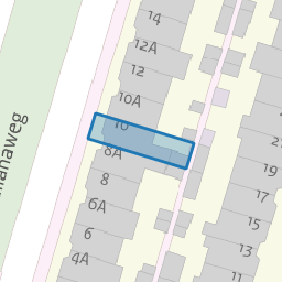 Perceel UTT00-P-3691