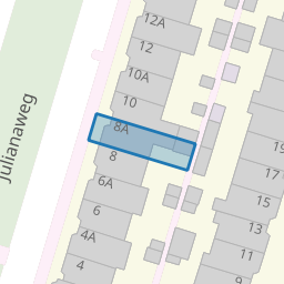 Perceel UTT00-P-3692