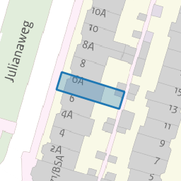 Perceel UTT00-P-3694