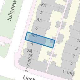 Perceel UTT00-P-3696