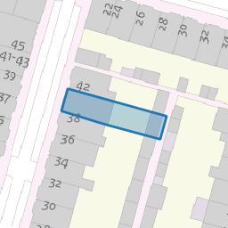 Perceel UTT00-P-3701
