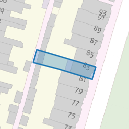 Perceel UTT00-P-3704