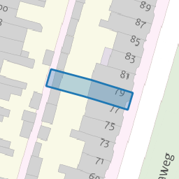 Perceel UTT00-P-3706