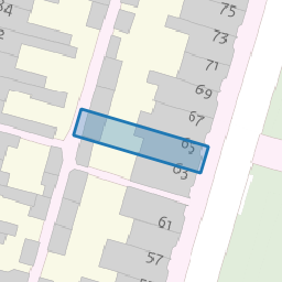 Perceel UTT00-P-3708