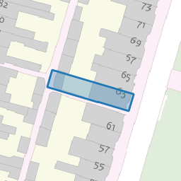 Perceel UTT00-P-3709