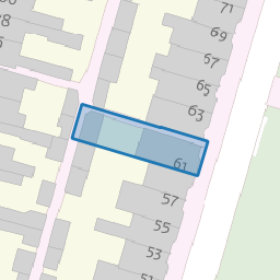 Perceel UTT00-P-3710