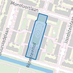 Perceel UTT00-P-3718