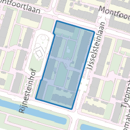 Perceel UTT00-P-3719