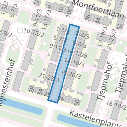 Perceel UTT00-P-3720