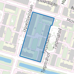 Perceel UTT00-P-3721