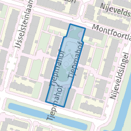 Perceel UTT00-P-3722