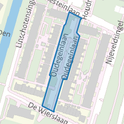 Perceel UTT00-P-3745