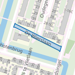 Perceel UTT00-P-3748