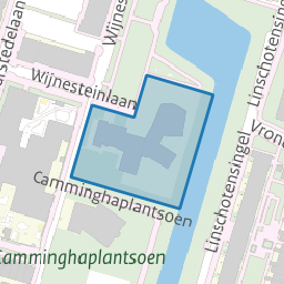 Perceel UTT00-P-3751