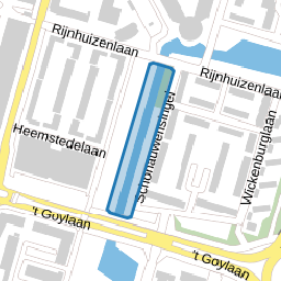 Perceel UTT00-P-3770