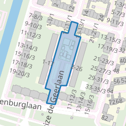 Perceel UTT00-P-3773