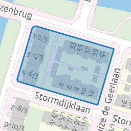 Perceel UTT00-P-3777