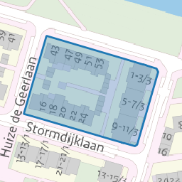 Perceel UTT00-P-3779