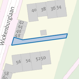 Perceel UTT00-P-3780