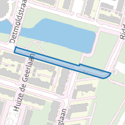 Perceel UTT00-P-3788