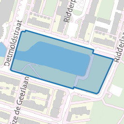 Perceel UTT00-P-3789