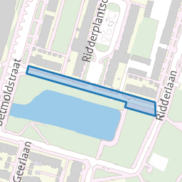 Perceel UTT00-P-3790