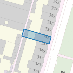 Perceel UTT00-P-3796