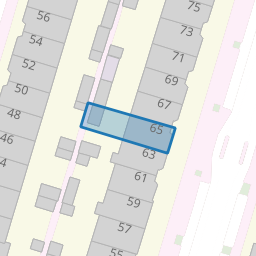 Perceel UTT00-P-3806