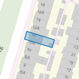 Perceel UTT00-P-3810