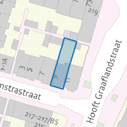 Perceel UTT00-P-3811