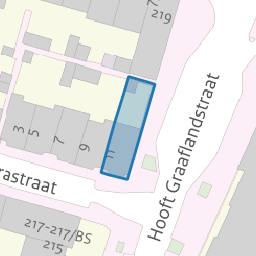 Perceel UTT00-P-3812