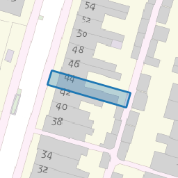 Perceel UTT00-P-3813