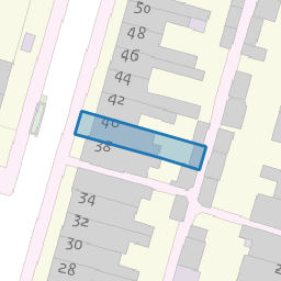 Perceel UTT00-P-3815