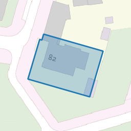 Perceel UTT00-P-3832