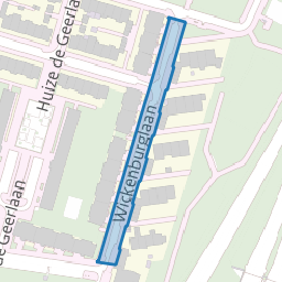 Perceel UTT00-P-3833