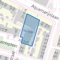 Perceel UTT00-P-3838