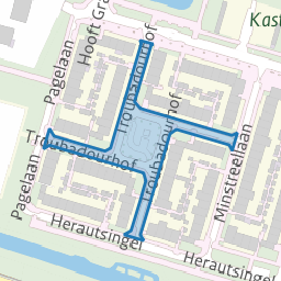 Perceel UTT00-P-3858