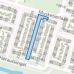 Perceel UTT00-P-3861