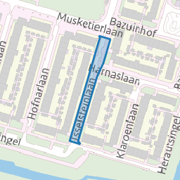 Perceel UTT00-P-3863