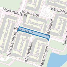 Perceel UTT00-P-3870